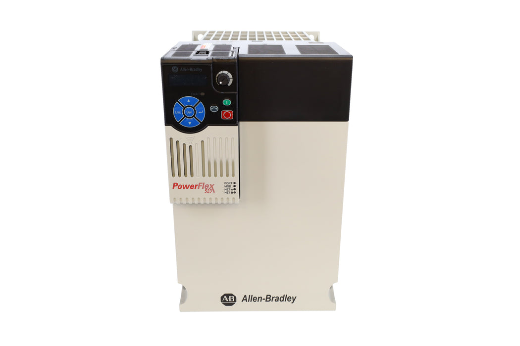 25A-D037N114 Allen-Bradley