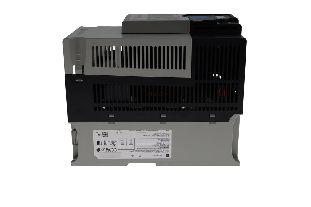 25A-D017N114 Allen-Bradley