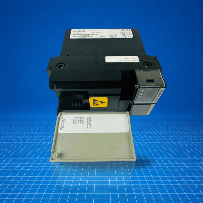 1757-SRM Allen Bradley industrial automation part - unit detail