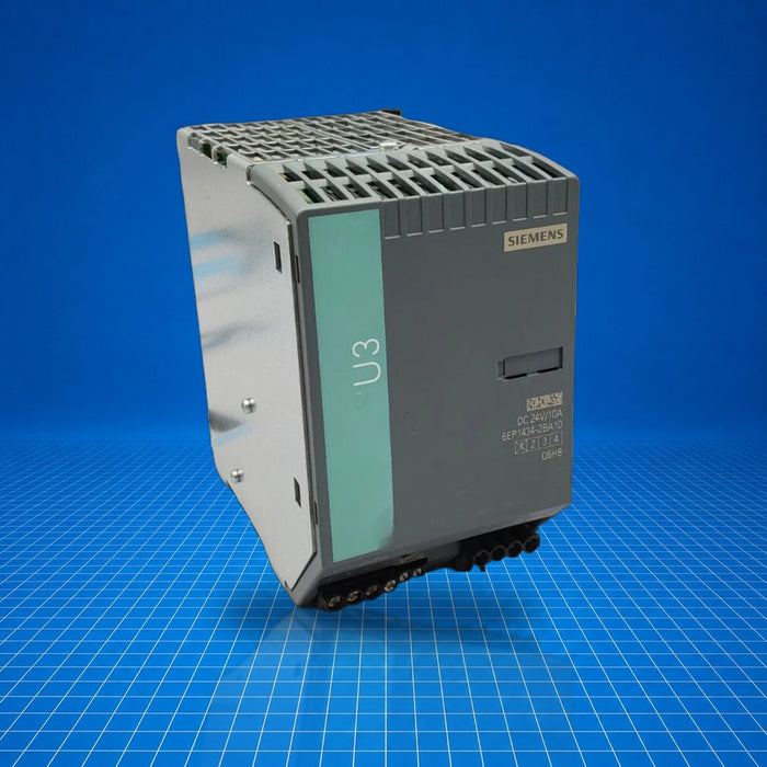 6EP1434-2BA10 Siemens