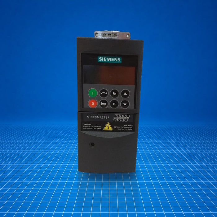 6SE6440-2UD15-5AA1 Siemens