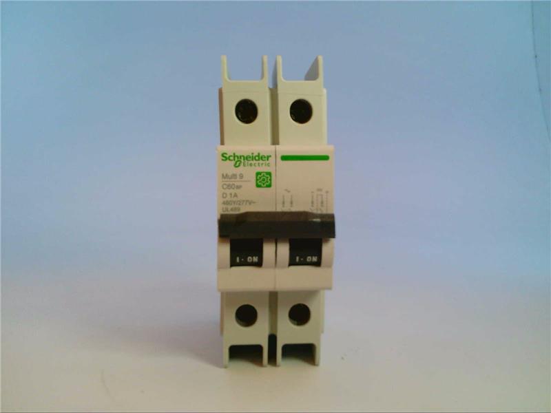 M9F43201 Schneider Electric