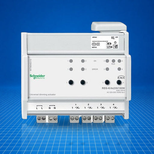 MTN649315 Schneider Electric