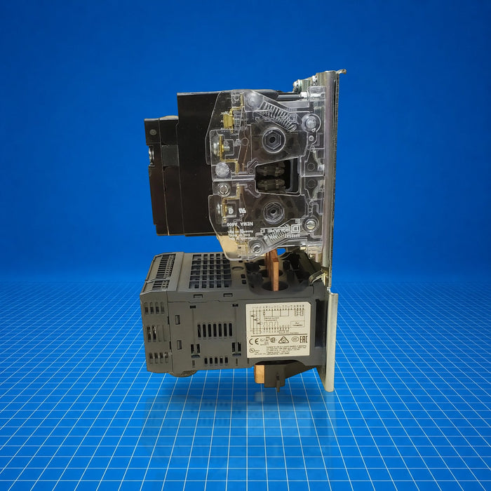 LTMR27MFM Schneider Electric - tested surplus unit