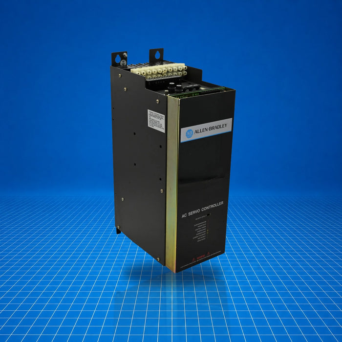 1391B-AA45 Allen Bradley industrial automation part - product view