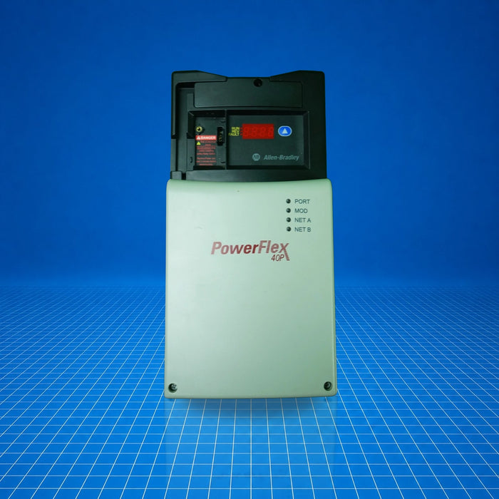 22D-D017N104 Allen-Bradley
