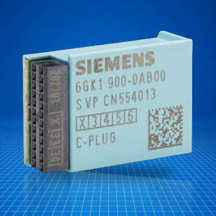 6GK1900-0AB00 Siemens