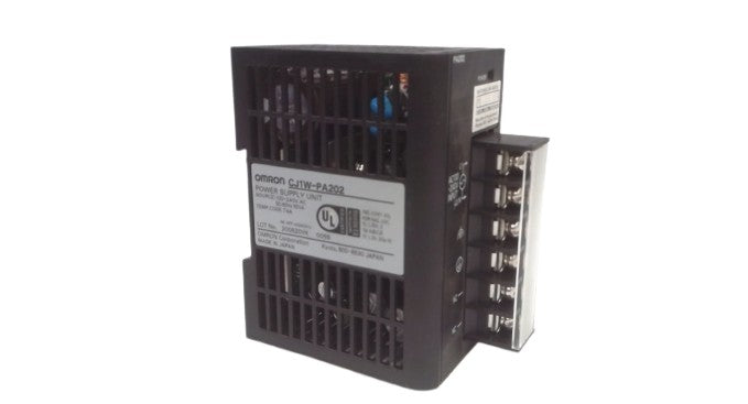 CJ1W-PA202 Omron