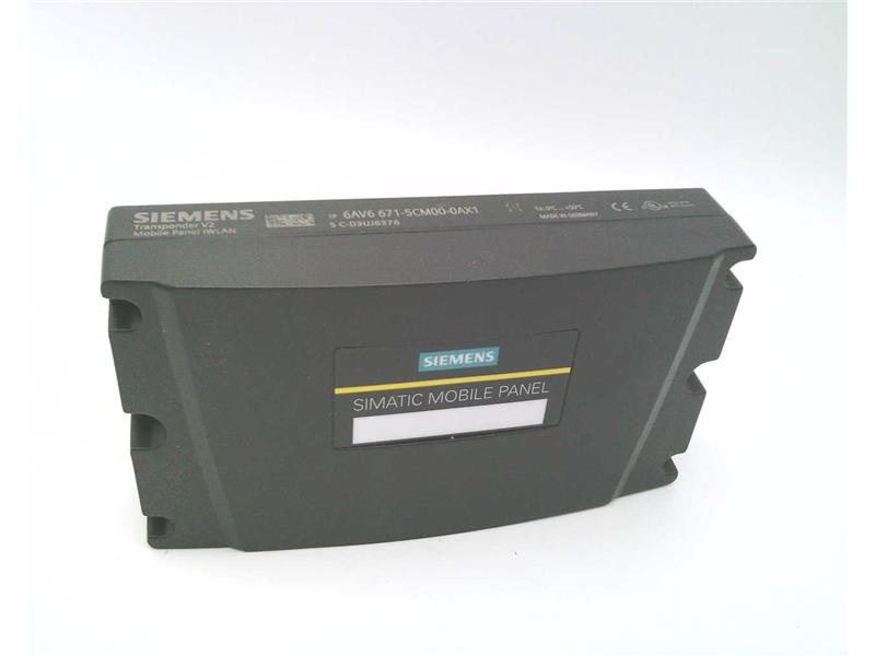 6AV6671-5CM00-0AX1 Siemens