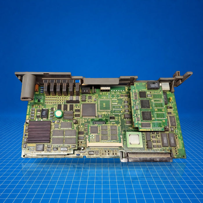 A16B-3200-0412 GE Fanuc