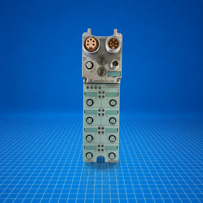 6ES7143-3BH10-0XA0 Siemens