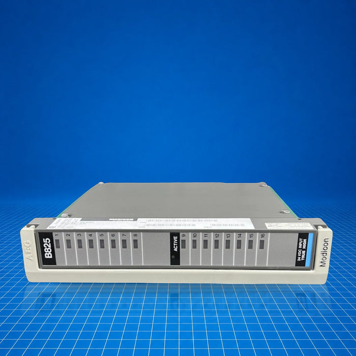AS-B825-016 Schneider industrial automation part - product view
