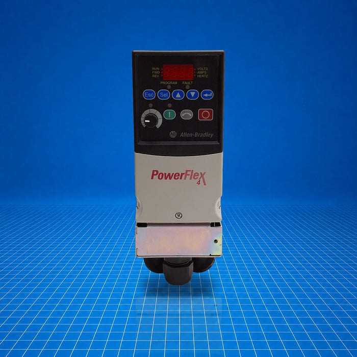 22A-V2P3N104 Allen-Bradley