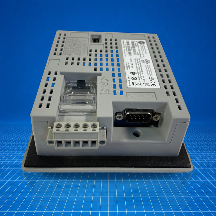 1426-DM Allen Bradley industrial automation part - product view