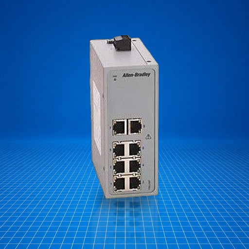 1783-US8T Allen-Bradley