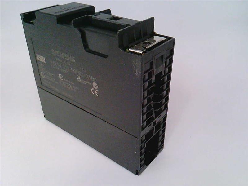 6ES7322-5GH00-0AB0 Siemens