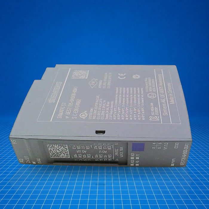 6ES7135-6HB00-0DA1 Siemens
