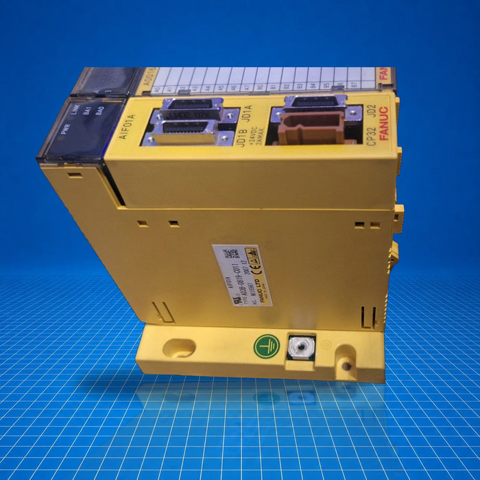 A03B-0819-C182 GE Fanuc Fanuc - product view