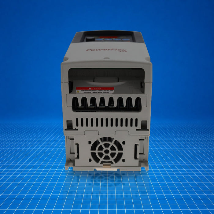 22B-A2P3N104 Allen-Bradley