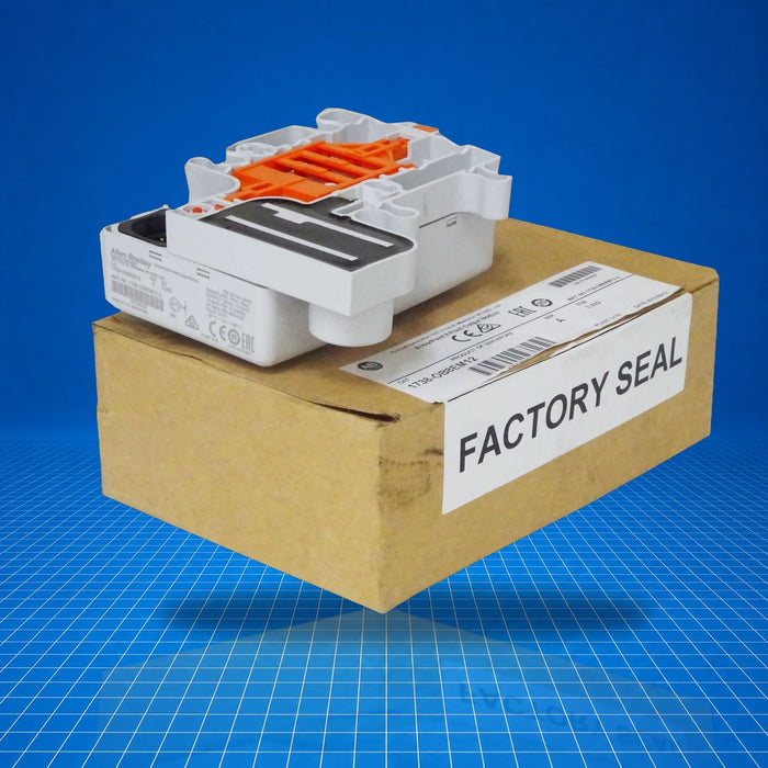 1738-OB8EM12 Allen Bradley Distributed IO - tested surplus unit