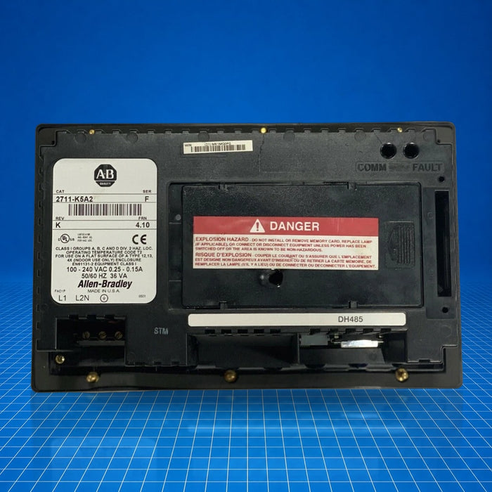 22A-A2P1N103 Allen-Bradley