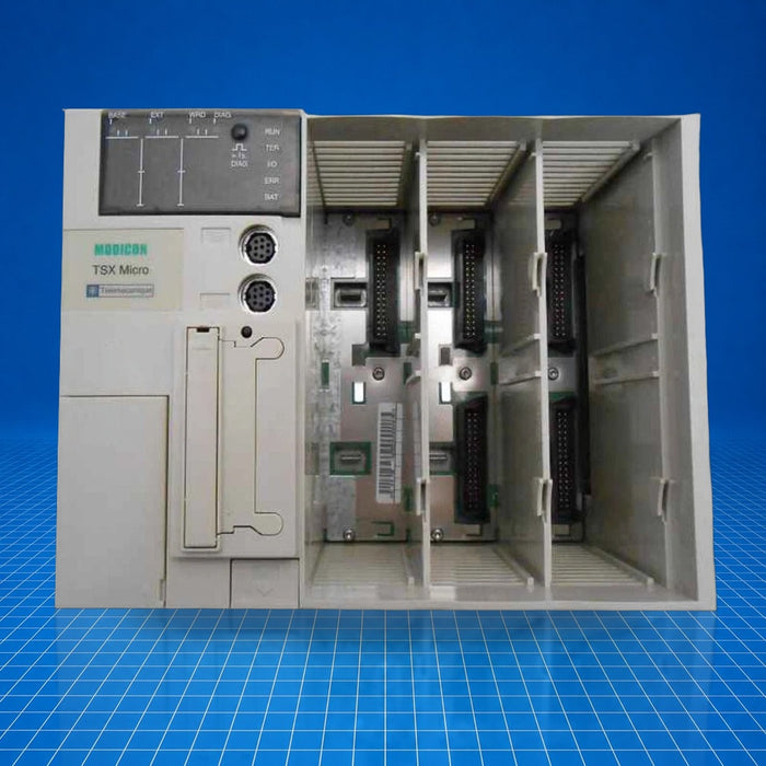 TSX3721001 Schneider industrial automation part - product view