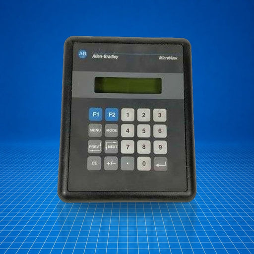 2707-MVP232 Allen-Bradley