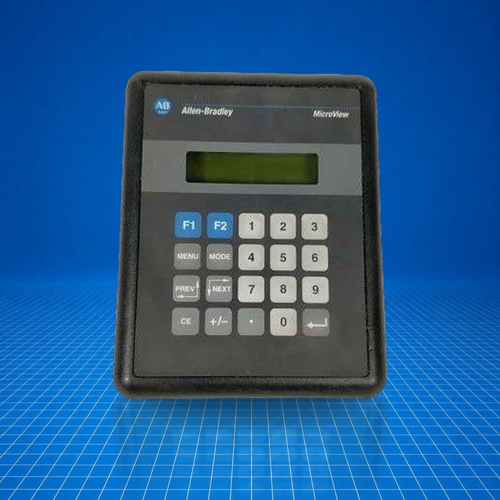 2707-MVP232 Allen-Bradley