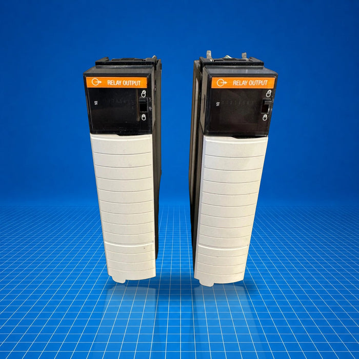 1756-OX8I Allen-Bradley
