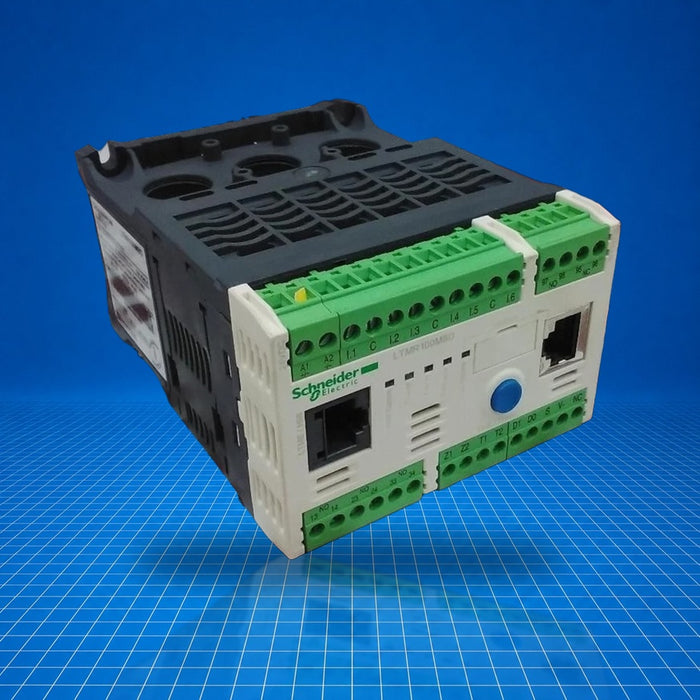 LTMR100MBD Schneider Electric - product view