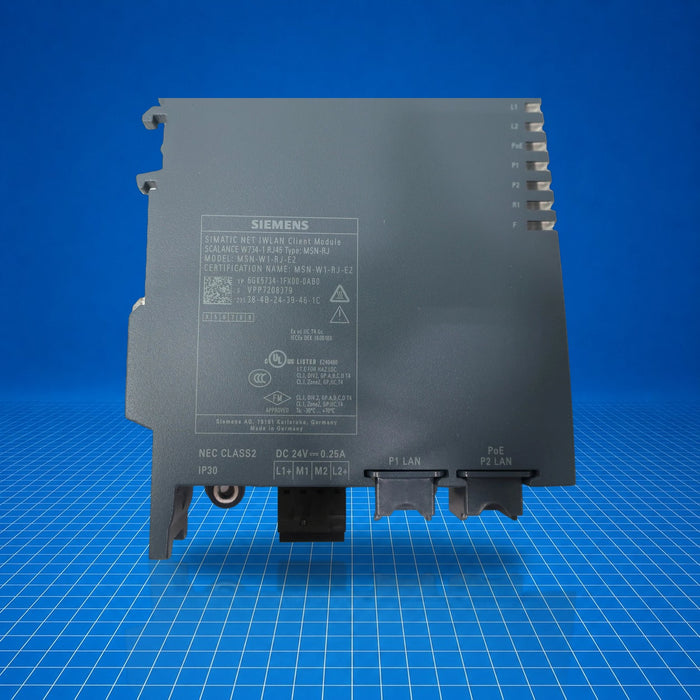 6GK5734-1FX00-0AB0 Siemens