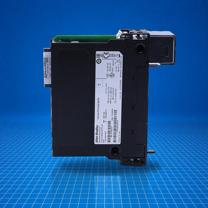 1756-OW16IK Allen-Bradley