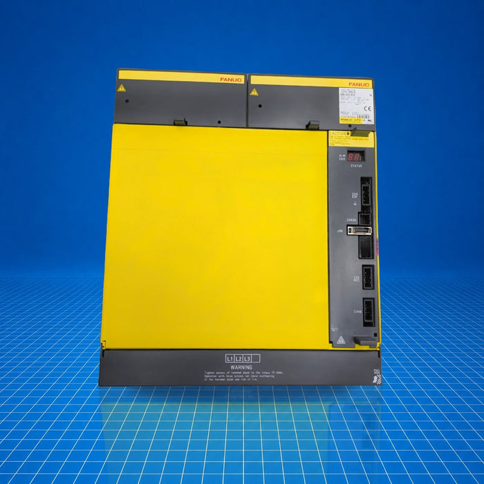 A06B-6250-H075 GE Fanuc industrial automation part - product view