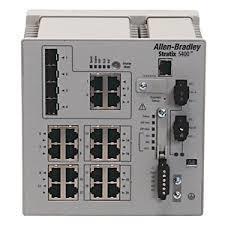 1783-HMS16T4CGN Allen-Bradley