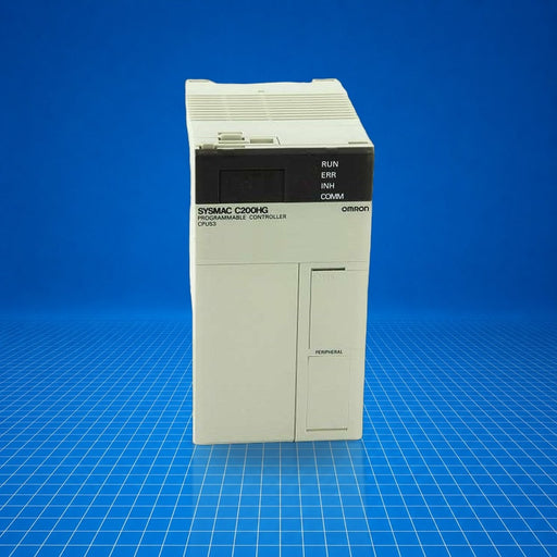 C200HG-CPU53 Omron