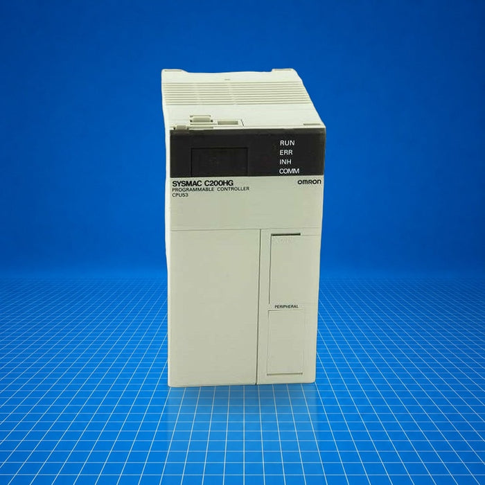 C200HG-CPU53 Omron