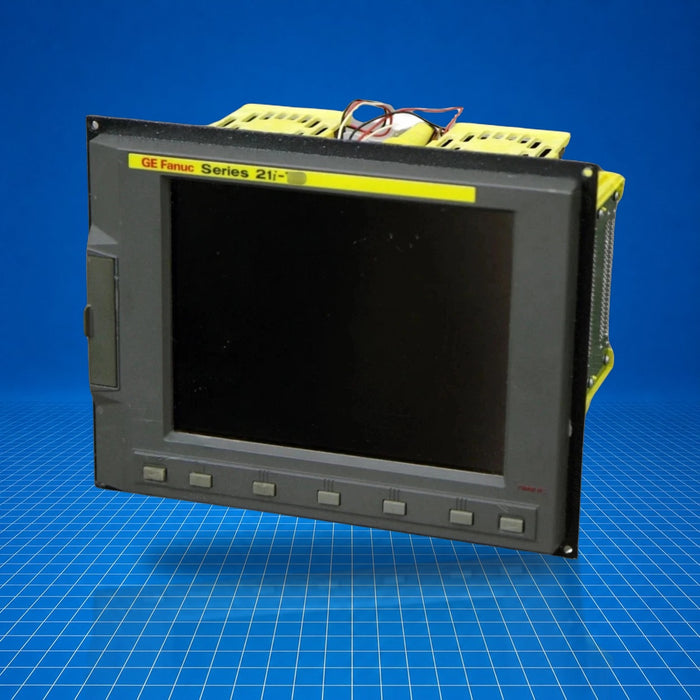 A02B-0309-B520 GE Fanuc