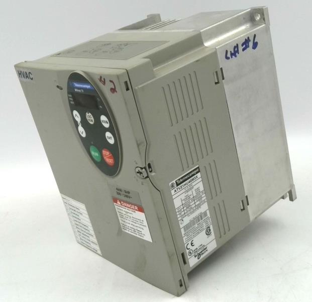 ATV21HU40M3X Schneider Electric