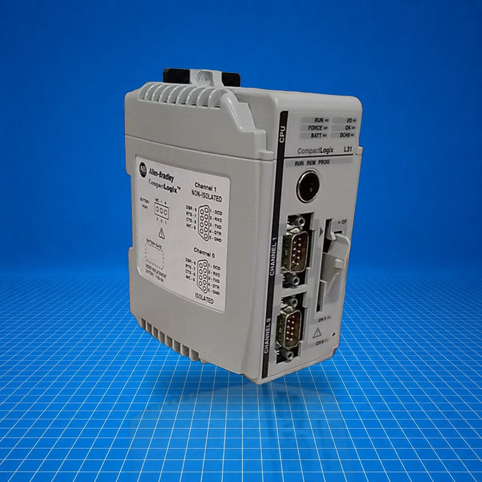 1769-L31 Allen-Bradley