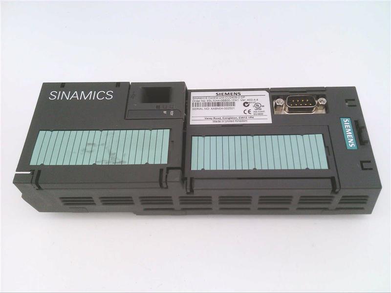 6SL3244-0BB00-1PA1 Siemens