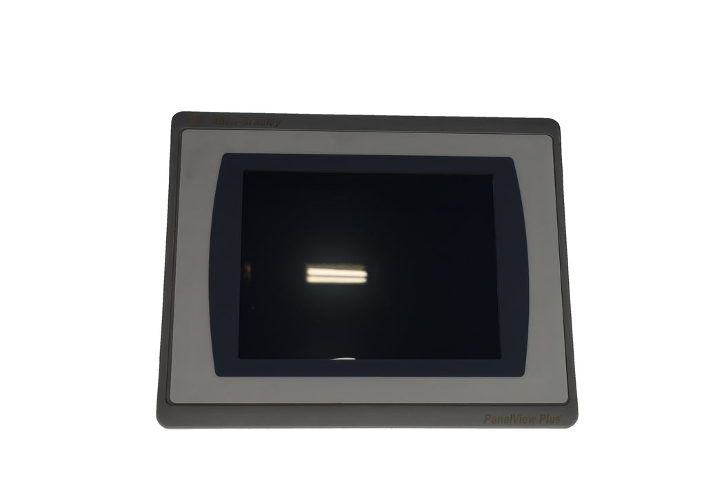 2711P-T7C21D8S Allen-Bradley