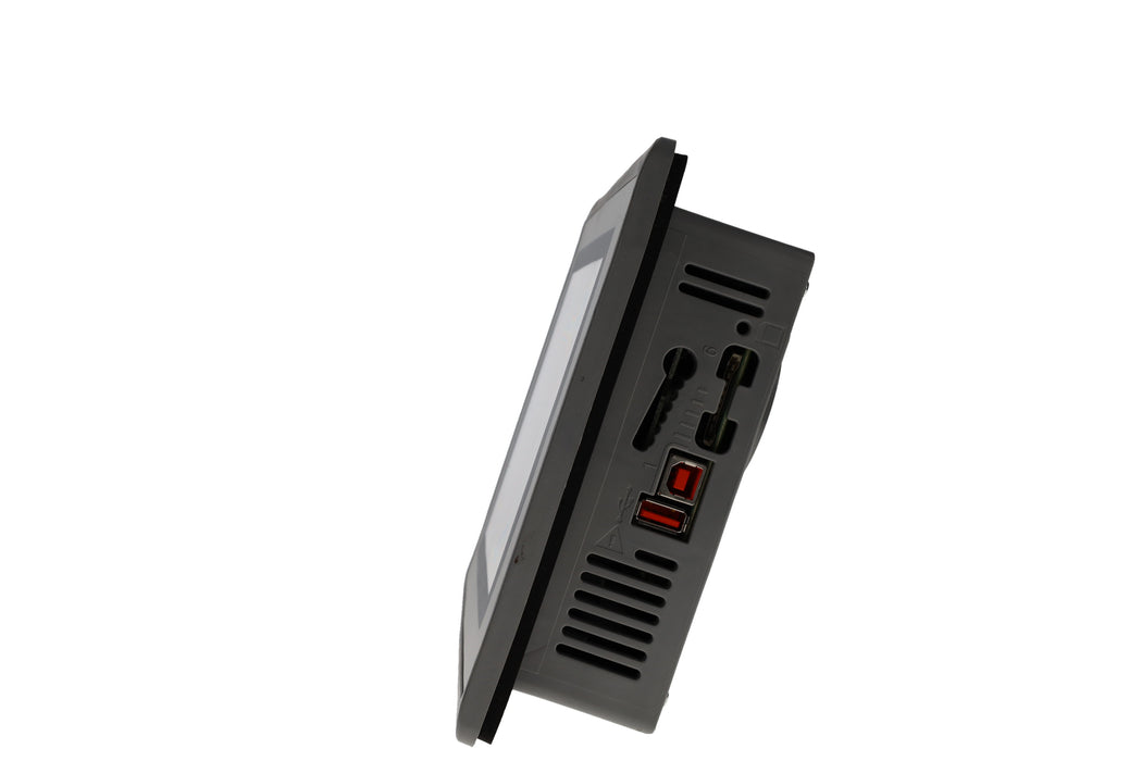 2711P-T7C21D8S Allen-Bradley