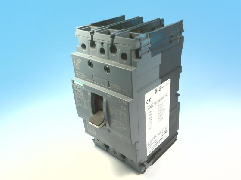3VA5110-6ED31-0AA0 Siemens