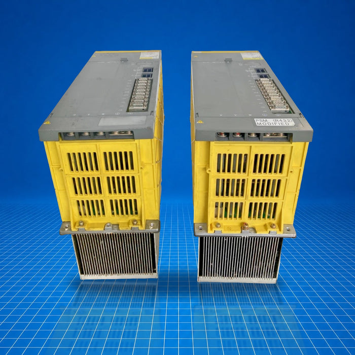 A06B-6102-H230 GE Fanuc industrial automation part - tested surplus unit