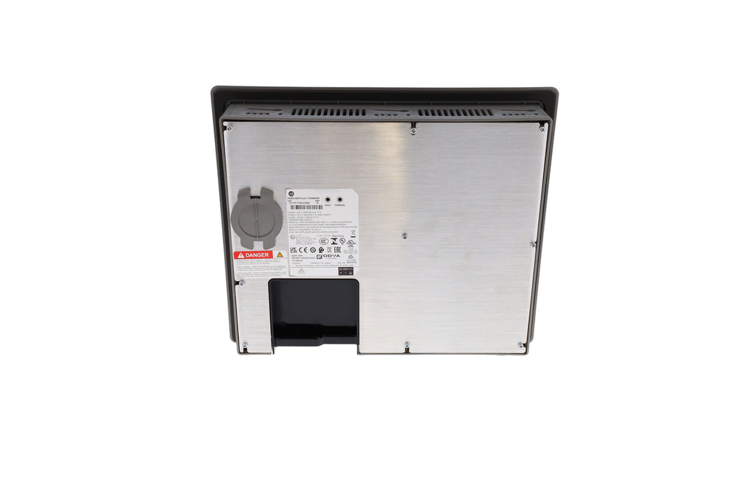 2711P-T10C21D8S Allen-Bradley