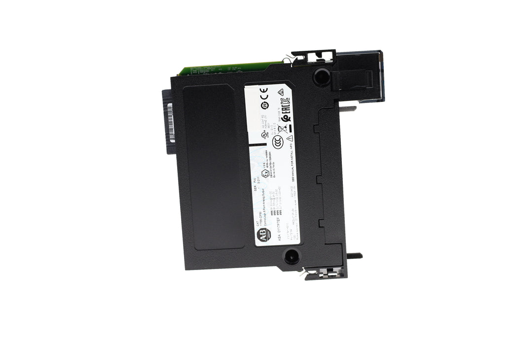 1756-OF8I Allen-Bradley