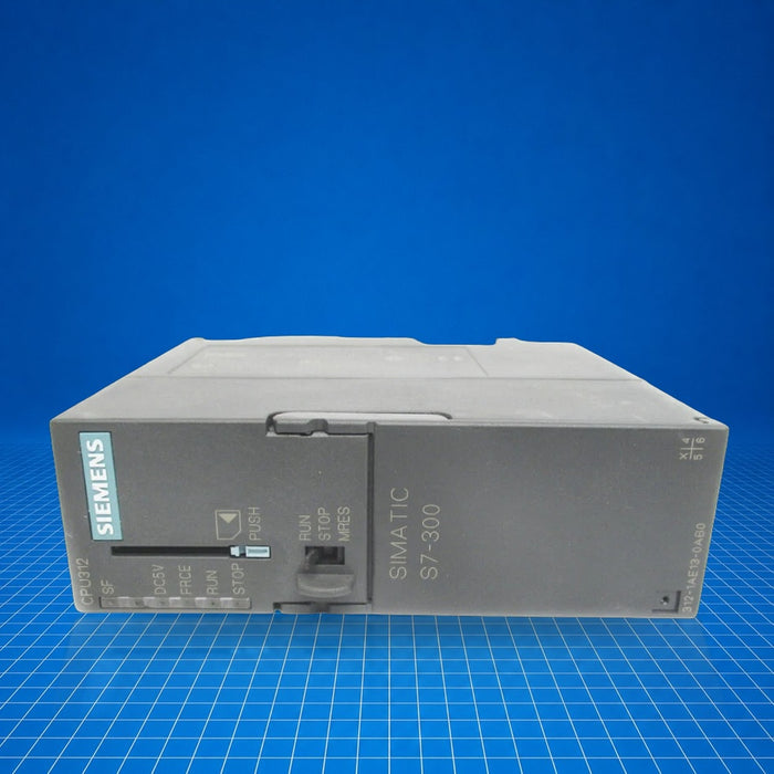 6ES7312-1AE13-0AB0 Siemens