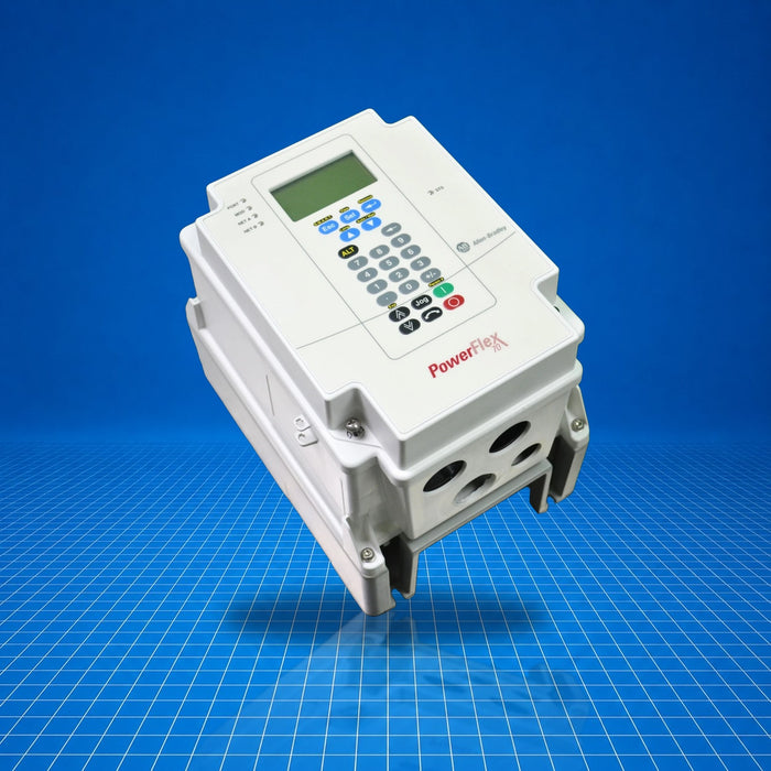 20AE0P9C3AYNNNC0 Allen-Bradley