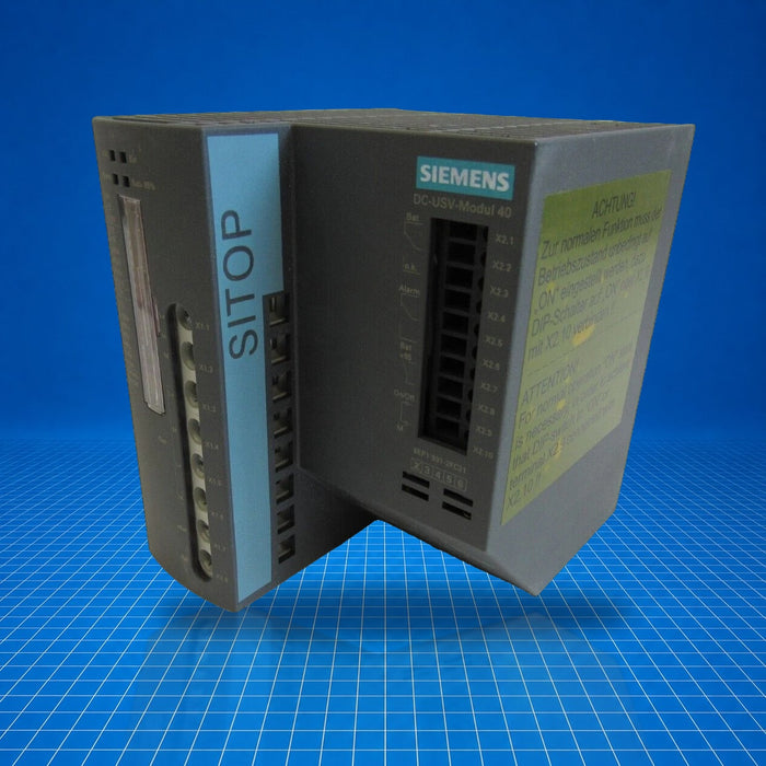 6EP1931-2FC21 Siemens
