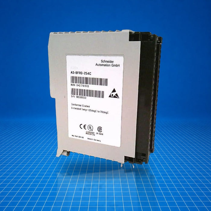 ASBFRQ254C Schneider